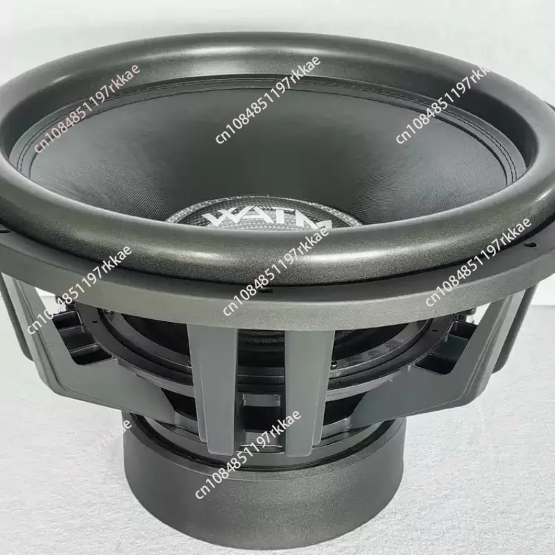 Hot Selling 18inch JLD High Performance Car Speaker Powerful RMS 3000W Neo Subwoofer