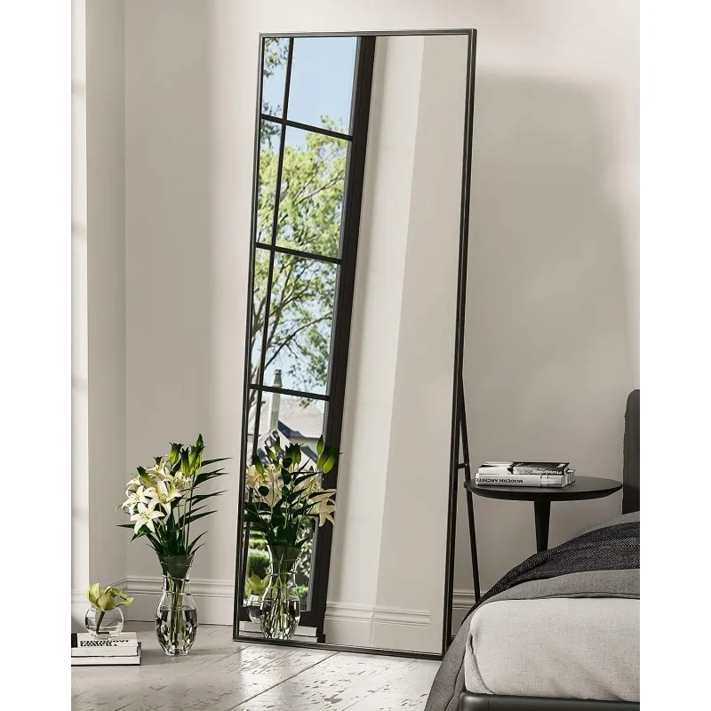 Full Length , Floor Mirror, Standing Mirror, Leaning Mirror, Full Body , Large