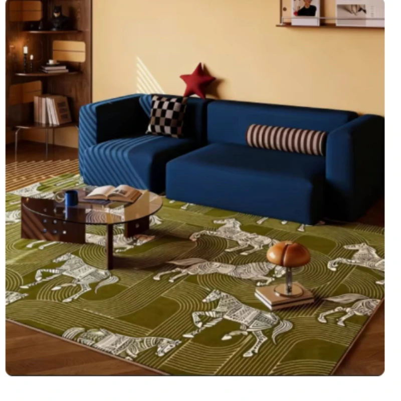 120*260CM Russian Federation Customized Size