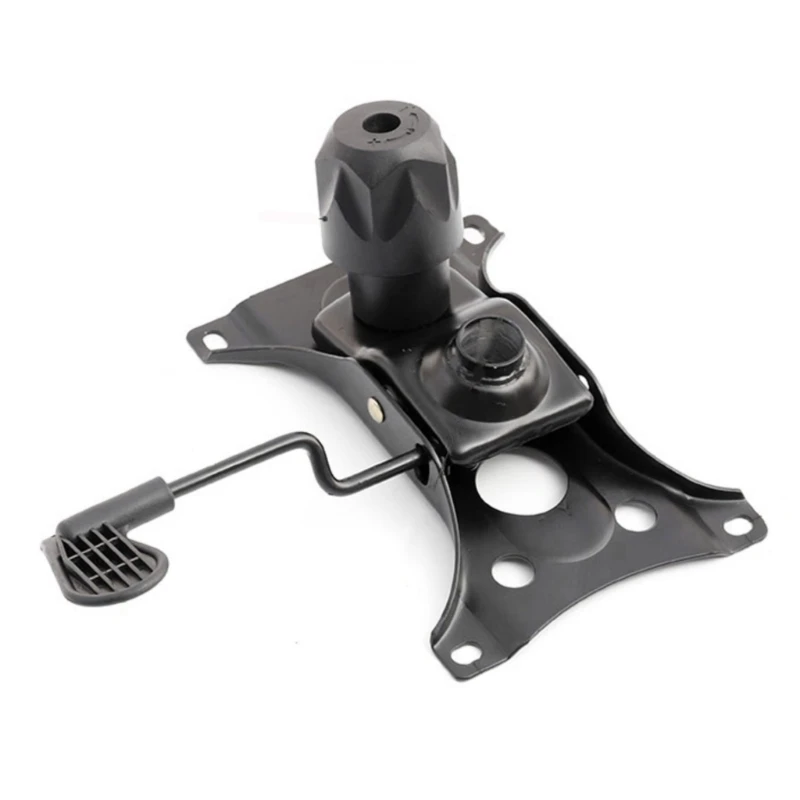 

Versatile Chair Base Upgrade Base for Office Dining & Gaming Chair Stability