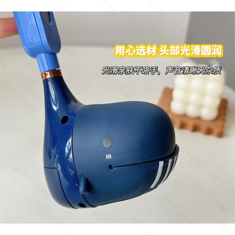 Electric guitar Erhu children's musical instrument Magic sound Internet celebrities same toy