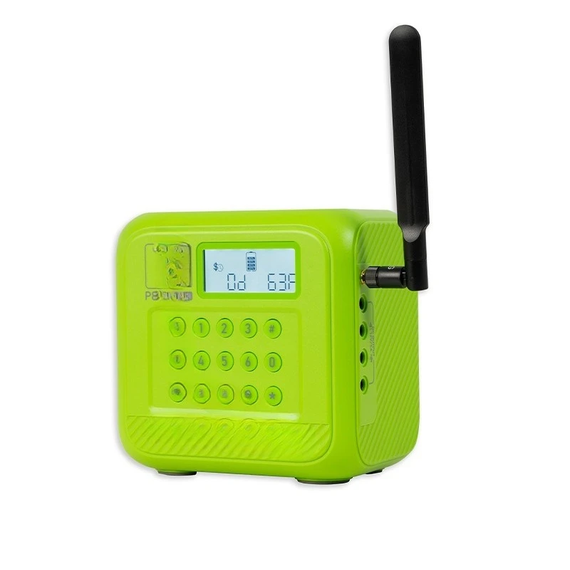Platinum Ludi DC output energy storage power supply solar panel charging large-capacity lithium-ion battery