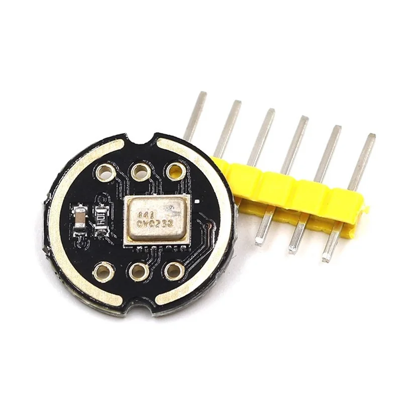 3CGRO-Omnidirectional Microphone Module MEMS INMP441 Digital Output Sensor Module For ESP32