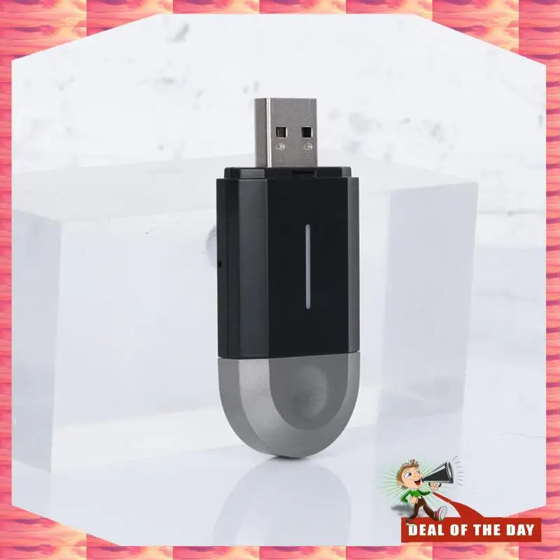 24-Hour Delivery Effortless Conversion Wireless Carplay Adapter, Type-C/USB Dongle, Turns Wired To Wireless, Plug & Play.