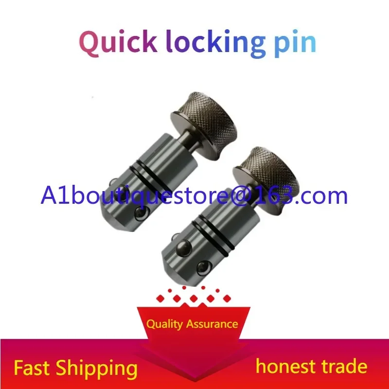 D28 Quick Locking P… - image