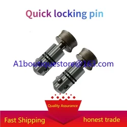 D28 Quick Locking Pin D16 Handle Hexagon Countersunk Connection Positioning Magnetic Pin 3D Flexible Welding Platform