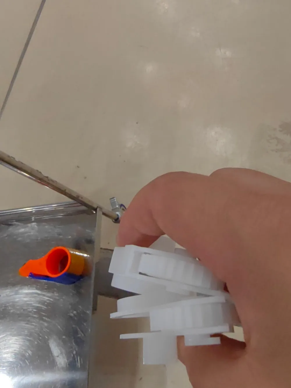 

50pcs RC2-6242-000 RC2-6242 Arm Swing Gear for HP P2030 P2035 P2055 P2035n P2055d P2055dn P2055n