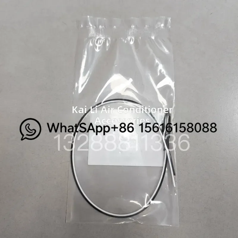 32MP500354 Carrier Thermistor Compressor Temperature Sensor Replacement Part for HVAC AC System Repair High Precision NTC