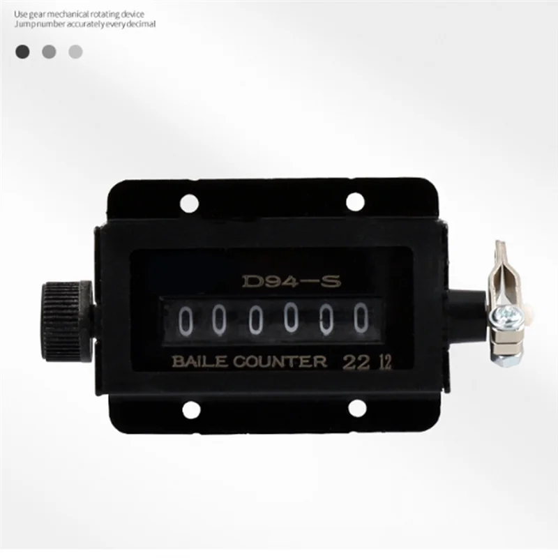 At93-Mini Digital C…