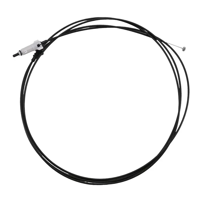 NEW HOT In Stock-For Toyota Hilux VIGO 2004-2015 Fuel Lid Release Cable LHD OE 77035-0K130 2.5L 3.0L Diesel 2.7L Petrol LHD