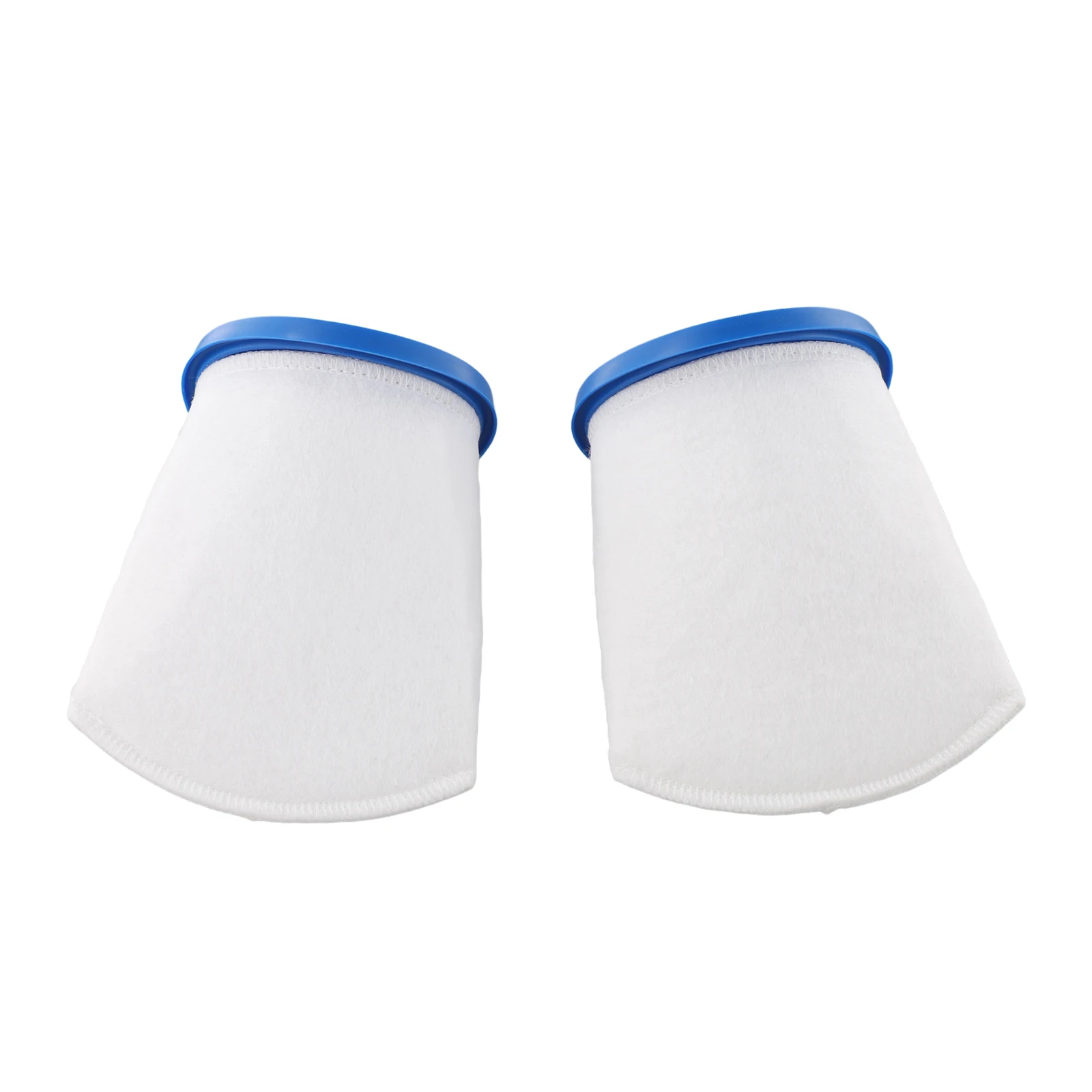 2/4 Pack Sand & Silt Filter Bag For Pool Blaster Max, For JPV200 P30X022SS / PBW022SS Pool Filter Screen Tool Accessories