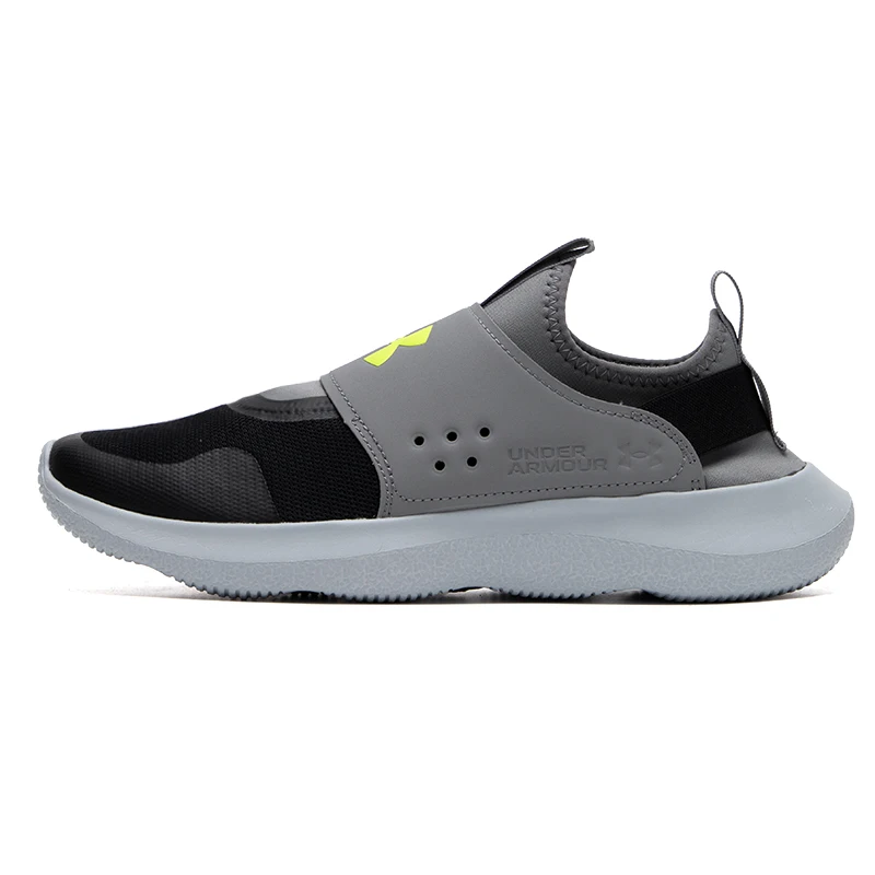 

Underarmour Men's Shoes Slip-On Sports Shoes Lazy Shoes Casual Shoes Lightweight Running Shoes 3024870-103