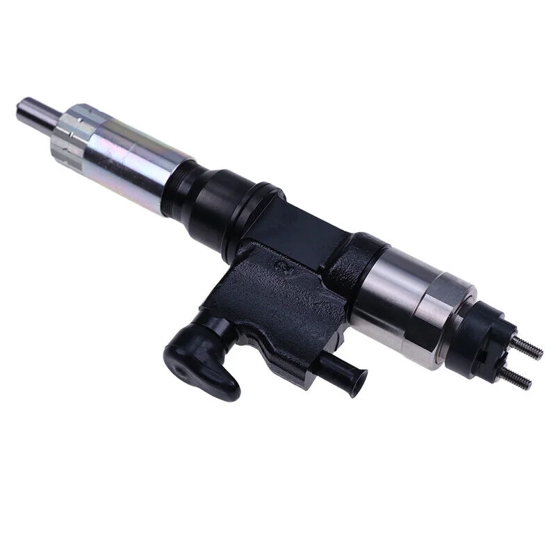 Fuel Injector 84300343 for Case CX350B CX290B CX240B CX210B CX330 CX225SR