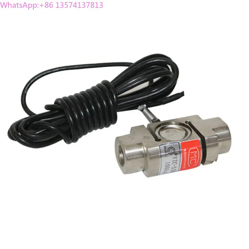 

Column Type S Beam Hook Scale Hopper Scale Load Cell YZC-526 100kg