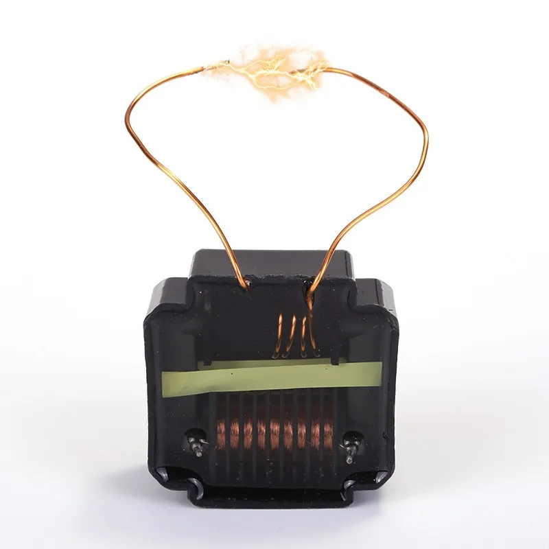 A33T-حزمة عالية التردد 20 كيلو فولت عالية الجهد ومحول خطوة 220 كيلو فولت لمولد الأوزون