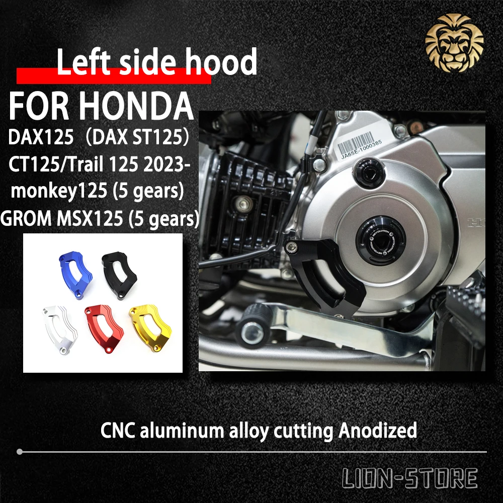 For Honda Monkey 12… - image