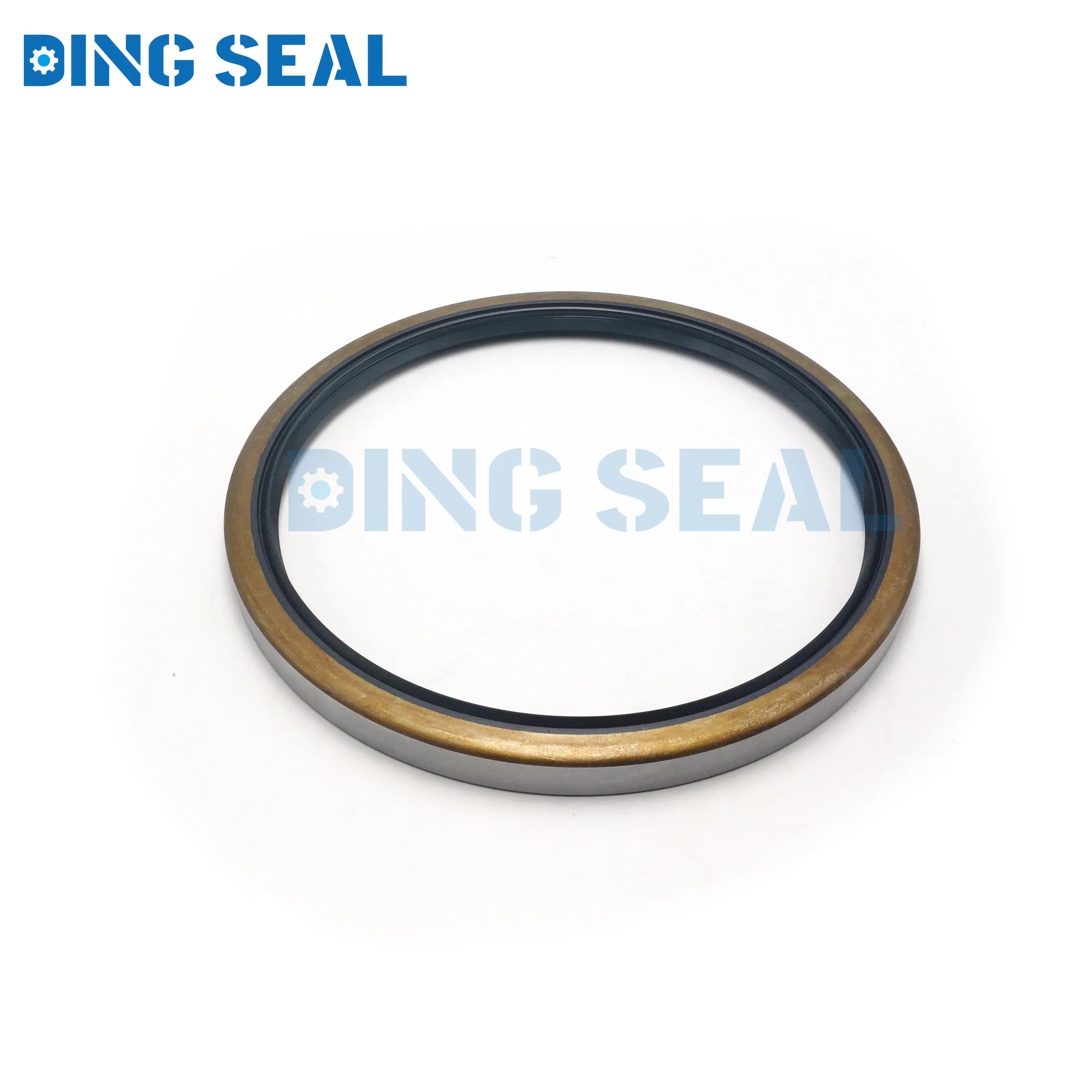 AD5205 Excavator parts seal  Skeleton oil seal AD5205G TB 220*25*16 NOK ORIGINAL