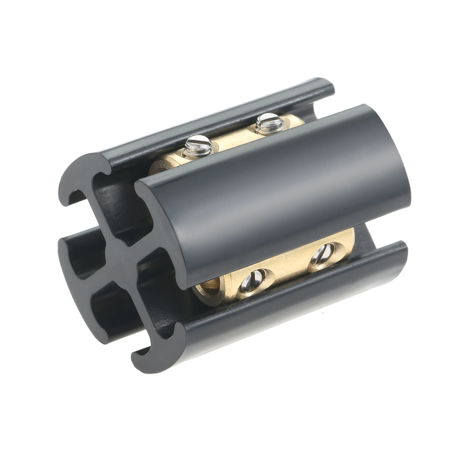 2Sets Underground Wire Splice Kit Direct Burial Dual Rated Butt Splice UF Cable Splice Kit with Heat Shrink for 14/3 to 8/3 Wire