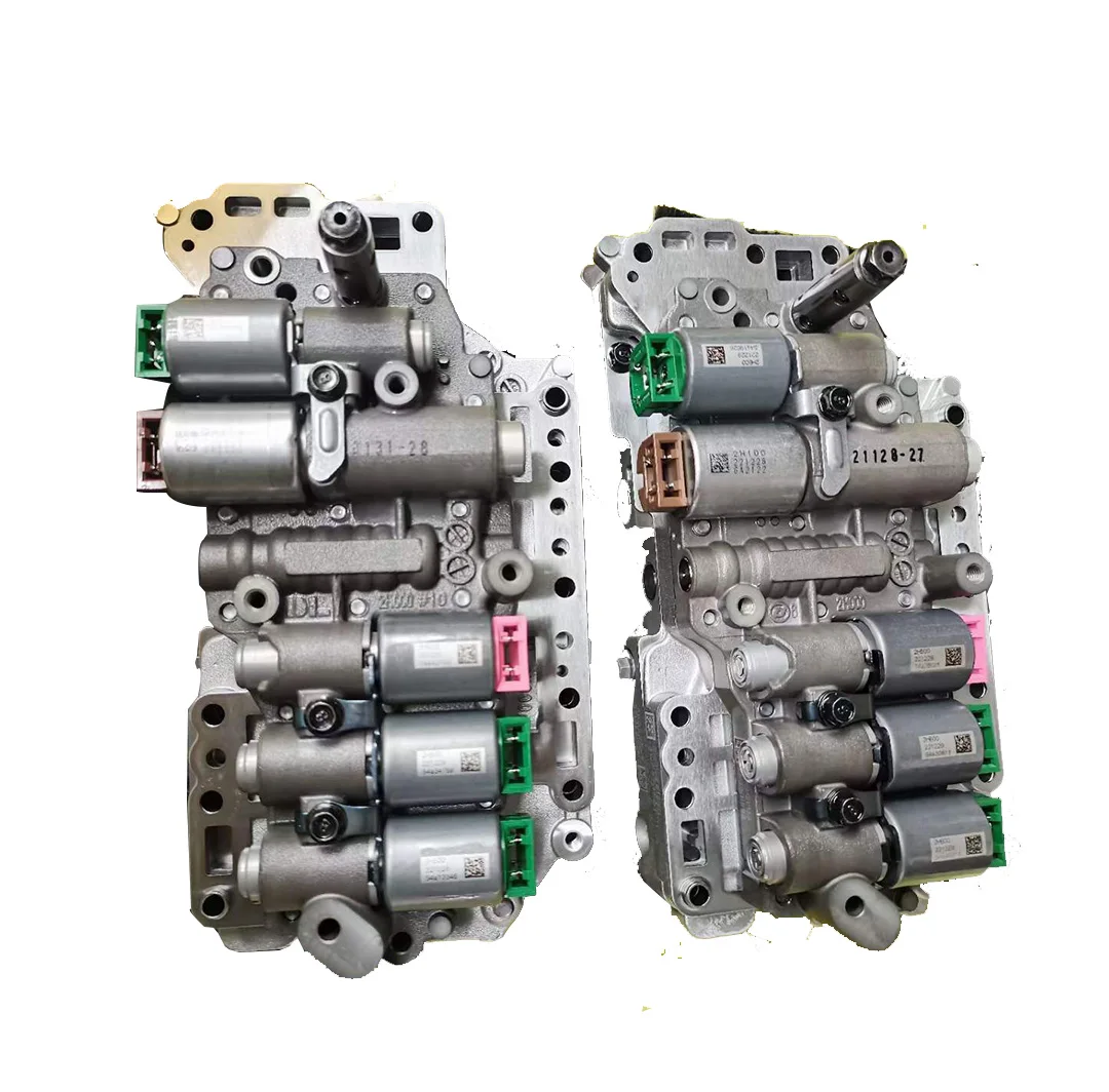 

C0GF1 CVT Gearbox Valve body 48148-2H000 Car Transmission C0GF1Valve body For Hyundai Accent