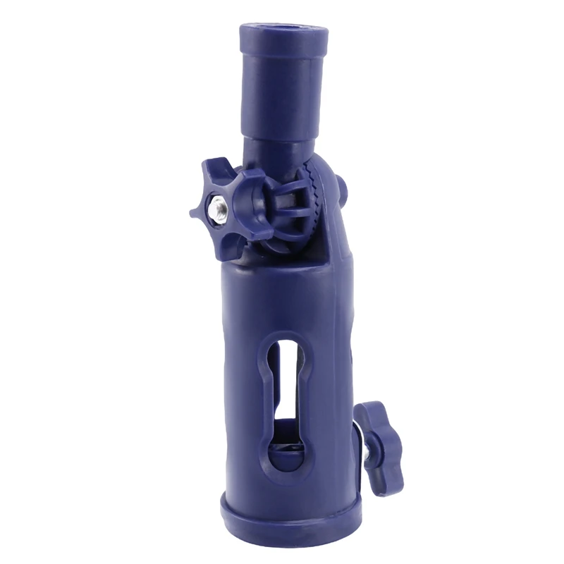 Extender per pennelli Multi-angolo-strumento per bordi di vernice per pareti, finiture e angoli-asta di prolunga per rullo di vernice