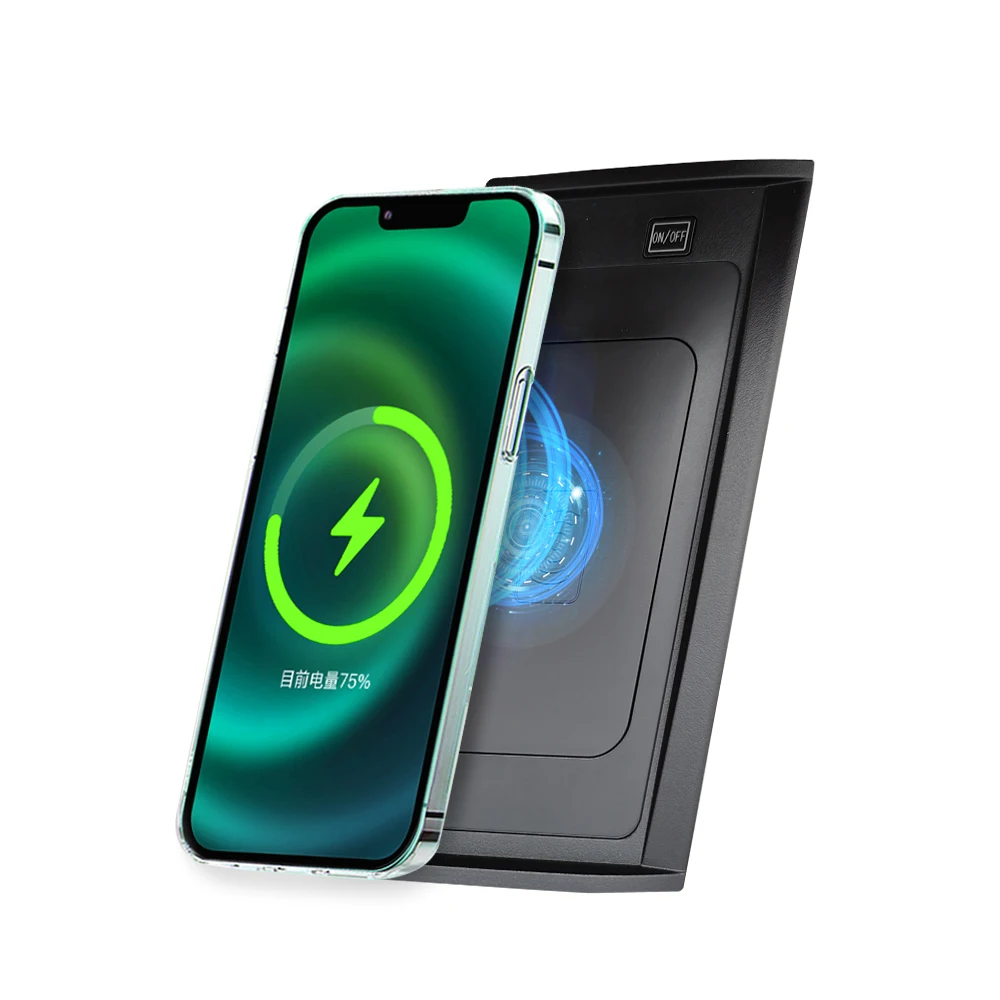 

for Magsafe Magnetic Charger for Toyota wireless car charger