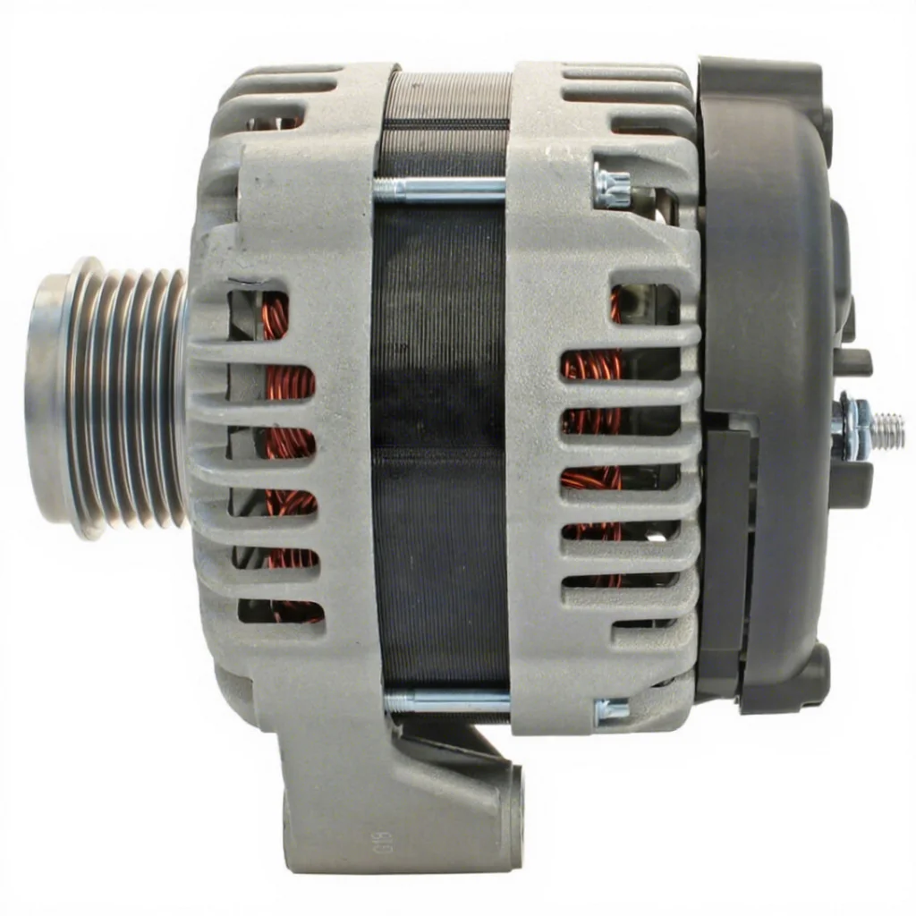 

High Quality Car Alternator For Chevrolet Blazer 2.8 13502587 13579677 13593805 84062199