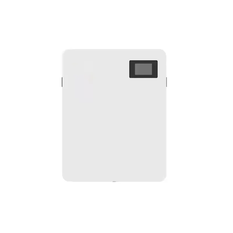 

HUDA Powerwall 51.2V 5KWH 10KWH Wall Mount Lithium Ion Batteries 6000 Life Cycle Lifepo4 Battery for Home Energy Storage