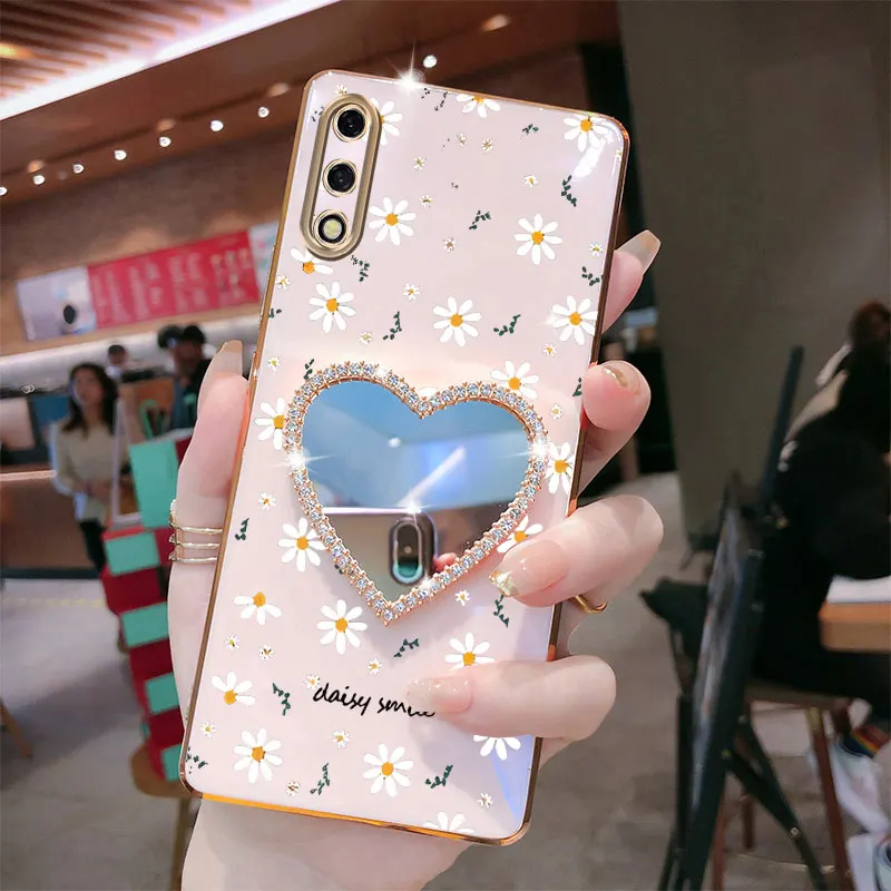 حافظة لهاتف هواوي هونور 9X برو 60 70 80 90 100 200 300 Pro Ultra Y9s