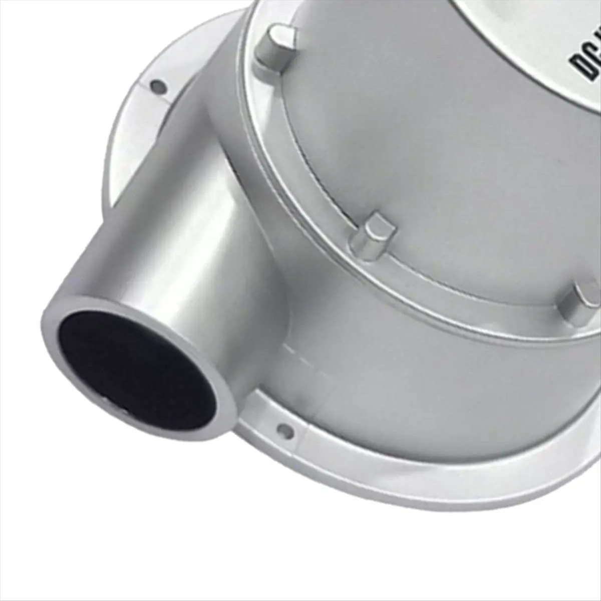 ☶❈＊♥AC956-100W Water Turbine 18V Hydraulic Generator Outdoor Hydro Electric Generator DC Permanent Magnet Use for 12V Battery