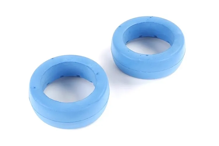 Rovan Terminator โฟมกันน้ําแทรกสําหรับ LOSI 5IVE-T และ Baja 5T 5SC KM T1000 ล้อหน้า 180X600 มม.