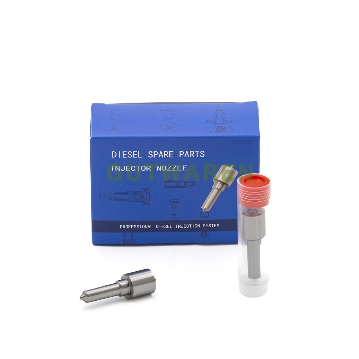 

12 шт. DLLA152P1077 DLLA152P240 DLLA152P285 DLLA152P299 DLLA152P313 DLLA152P335 DLLA152P339 Форсунка дизельного топлива