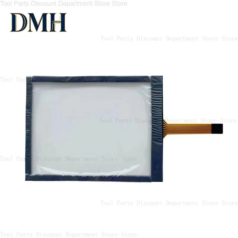 Painel de Vidro do Display LCD Touchpad CH530 MOD01490 X13650827-07