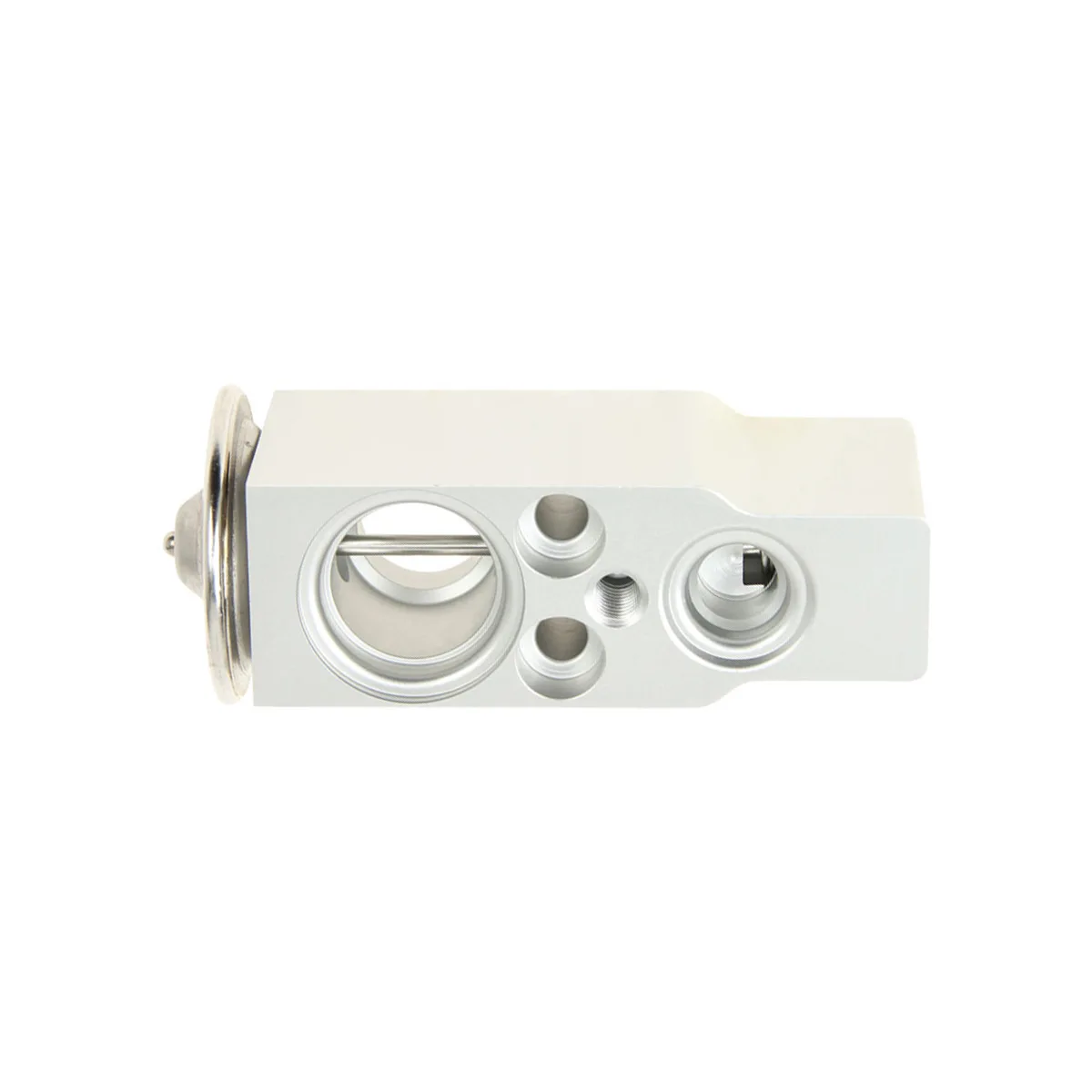 1648300084 High Quality Expansion Valve Fit For Mercedes Benz W164 ML-Class R350 R280 Air Conditioning AC Expansion Valve view 3
