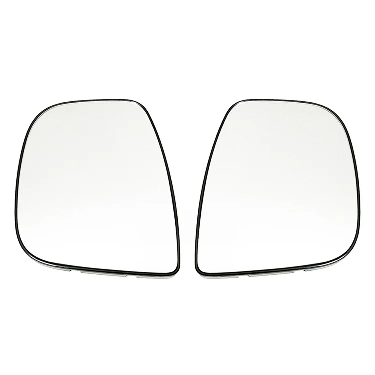 For Citroen Berlingo Opel Combo Peugeot Expert Toyota Proace Car high quality  Heated Side Mirror Glass lens Car Refit Accessory