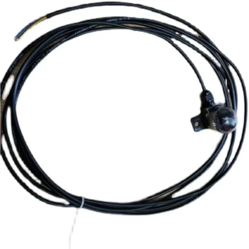 Two-Degree-of-Freedom Solar Panel Tracking System, Automatic Sun Tracker Controller with Remote Control