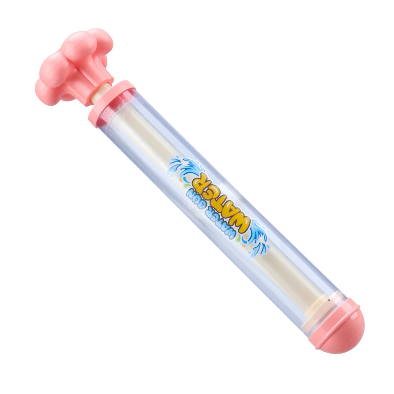 Pistolets à eau pour enfants, pistolets à eau pour feux d'artifice en plein air, plage d'été, pistolets à pulvérisation de combat aquatique pour plusieurs personnes, cadeaux jouets
