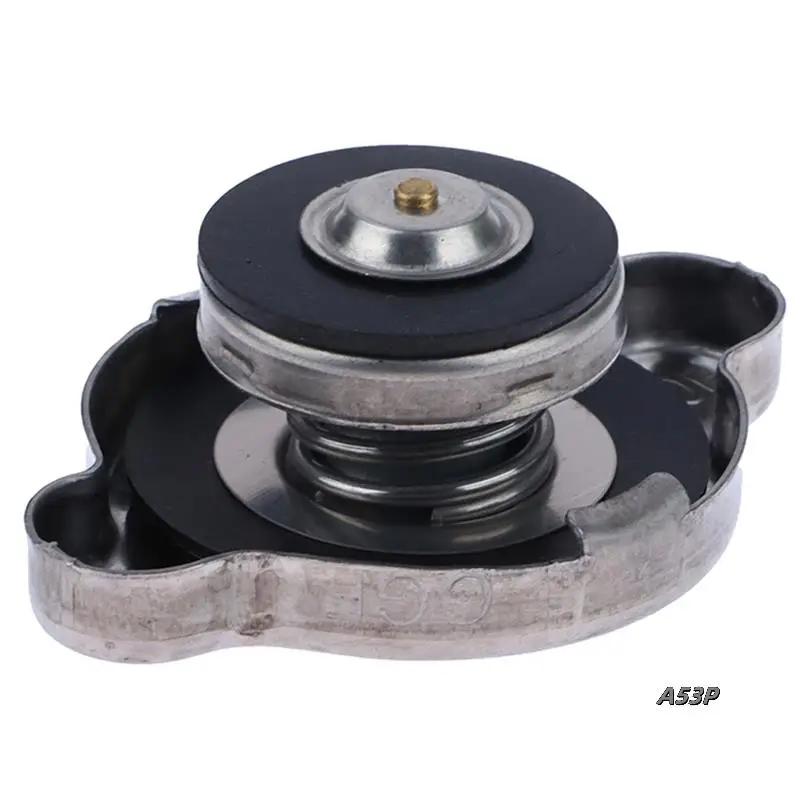 253301P000 Tampa do tanque de água para Hyundai SONATA AZERA CEED 16 CARENS PICANTO 15 Tampa do líquido refrigerante do radiador