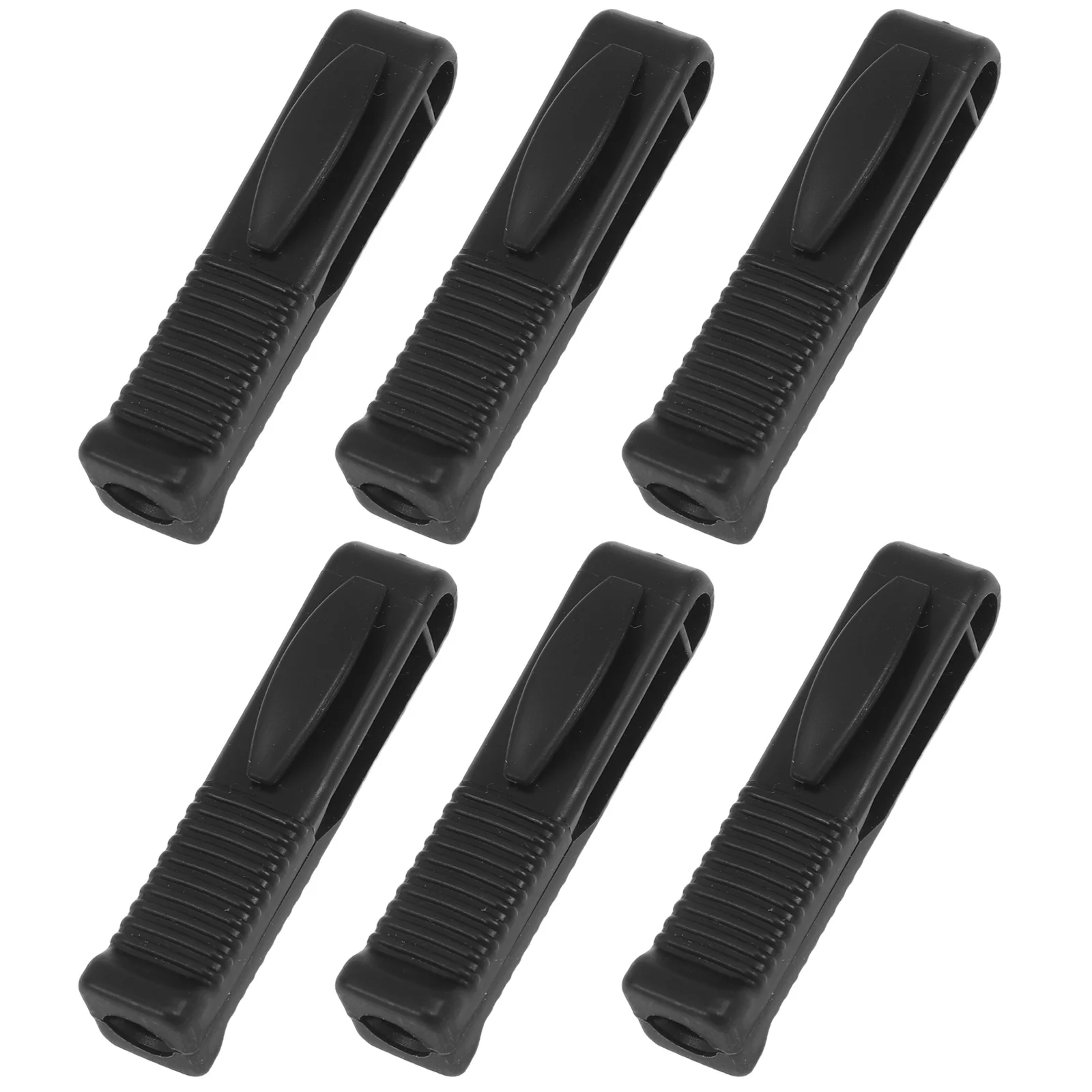 

6pcs Portable Ampoule Bottle Safe Glass Breaker Tool For Nurses Doctors Medical Use Mini Plastic Cutter Reusable Compact Medical