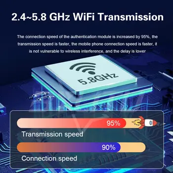 8 最佳銷售 雪佛蘭藍牙轉接器 - №7