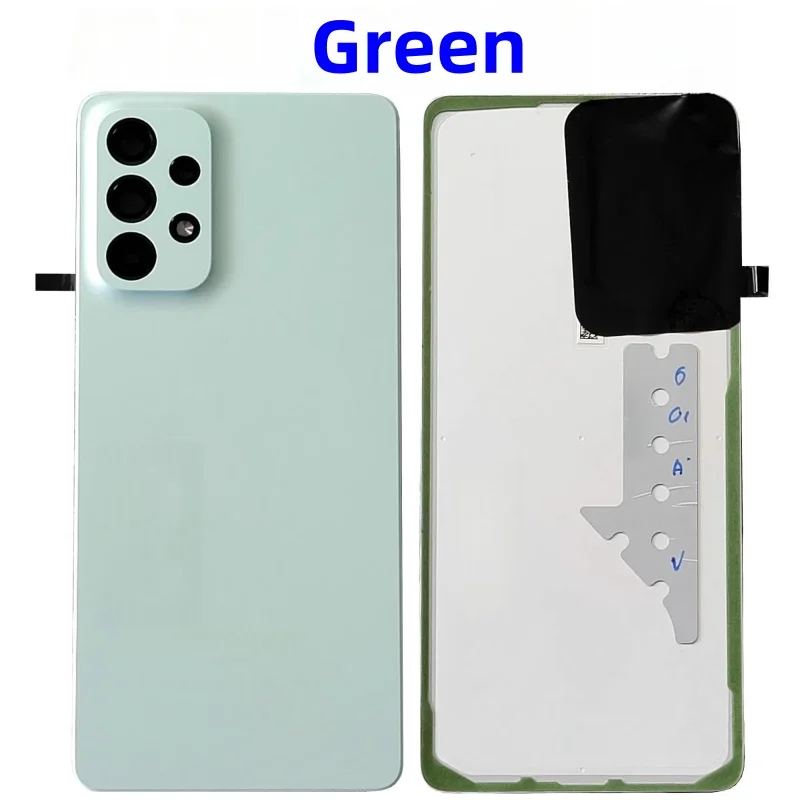 Рисунок 5 - Задняя крышка батарейного отсека