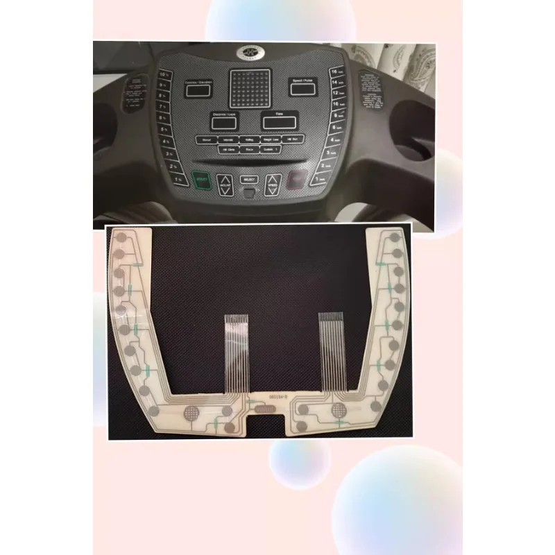 parti-per-accessori-tapis-roulant-pulsanti-membrana-elite30-40-50t-htm4000