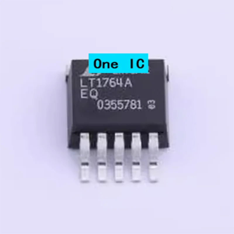 

5pcs 100% Original LT1764AEQ-2.5#TRPBF TO-263 LT1764AEQ-2.5 LT1764A Brand New Genuine Ic