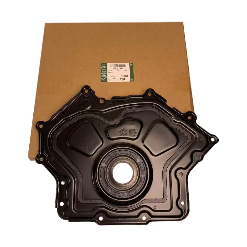 

For Range Rover Velar 2017-2020 Discovery 4 2010-2016 Discovery 5 2017-2019 GL2138 LR011995 AJ812108Front Timing Gear Cover