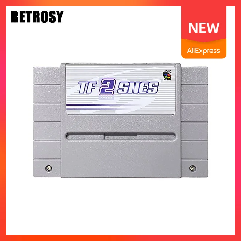 

DIY Super DSP Version Plus REV 3.0 Video Game Card for SNES USA NTSC Version 16 Bit Console Cartridge