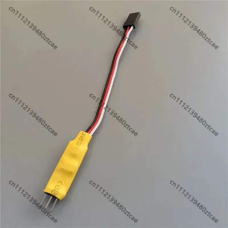 Servo, Servo Expander, Servo Horn Extender for Angle Increase RC Model Accessories