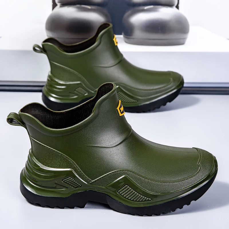 Army Green