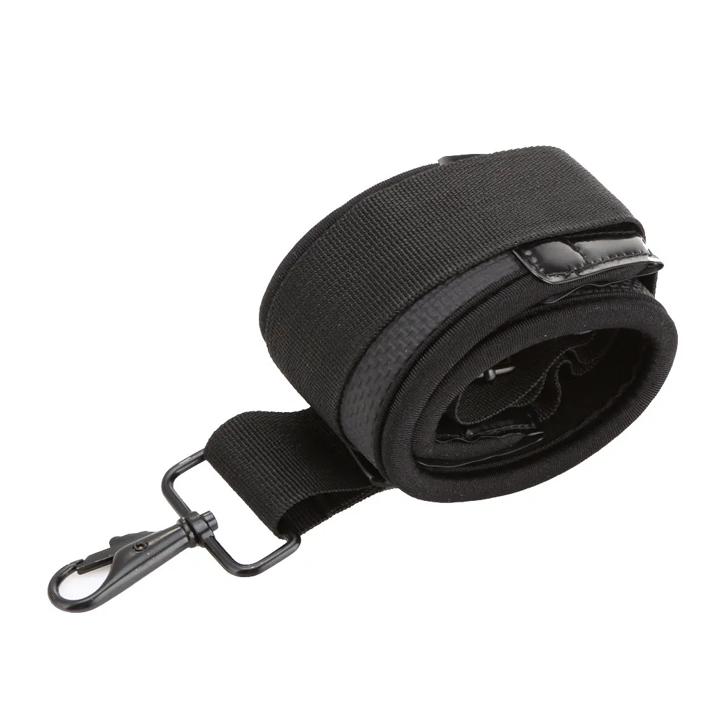 Camera Shoulder Belt Replacement Wide Comfortable High Elasticity Durable Stitching Mirrorless Camera Fasten Strap Outdoor