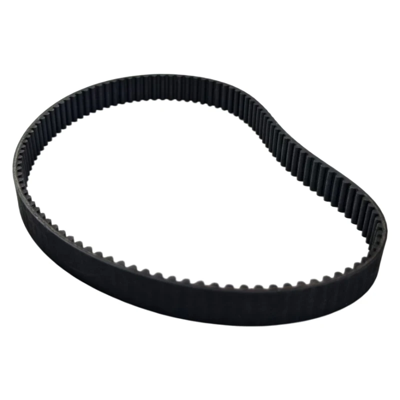 Electric Scooter Transmission Belt Timing Belts HTD 5M-535-15 Rubber Drive Stripe E-scooter Hoverboard Parts HotHot