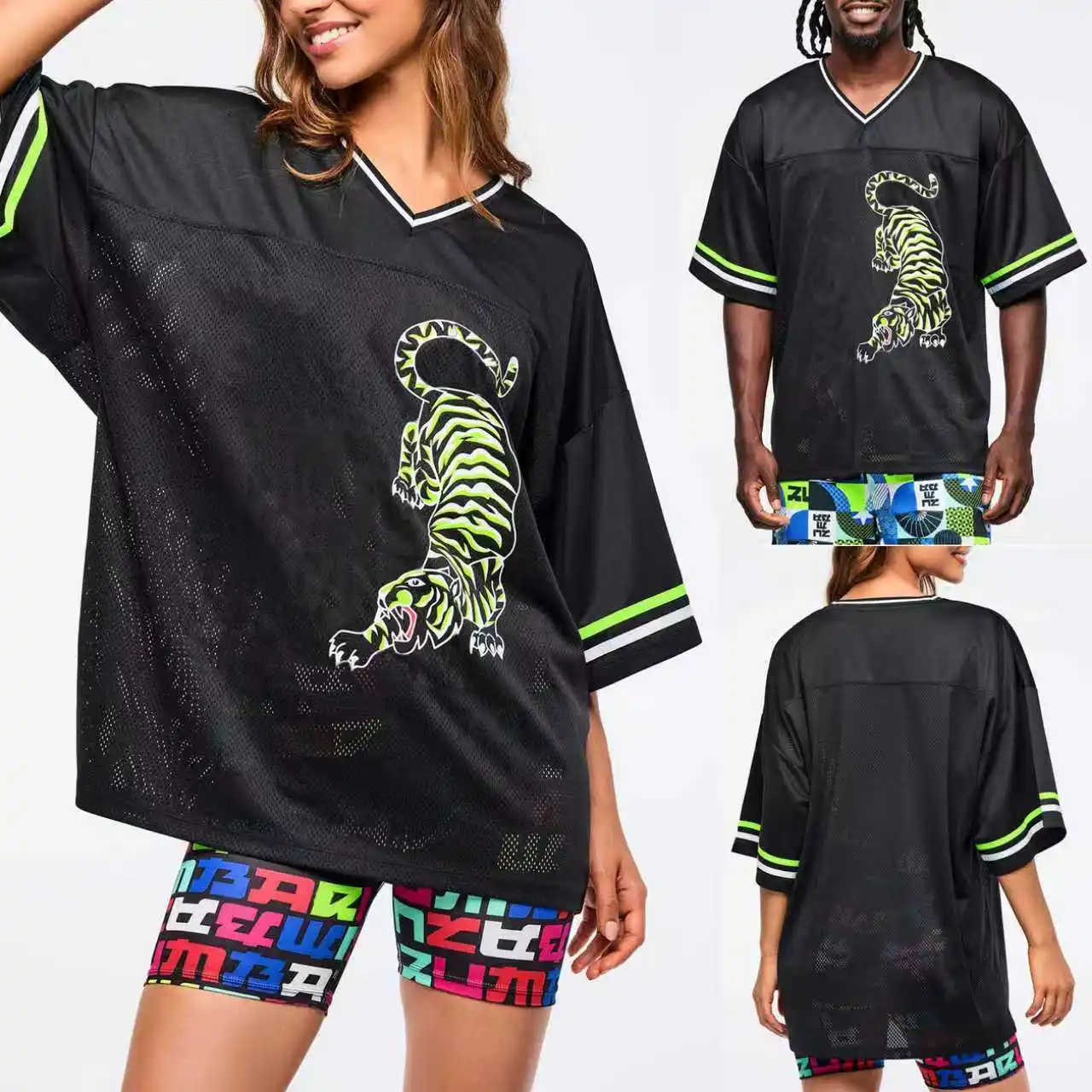 Loose Hoodie Unisex Back to Basics Series New Casual Streetwear Pullover R708
