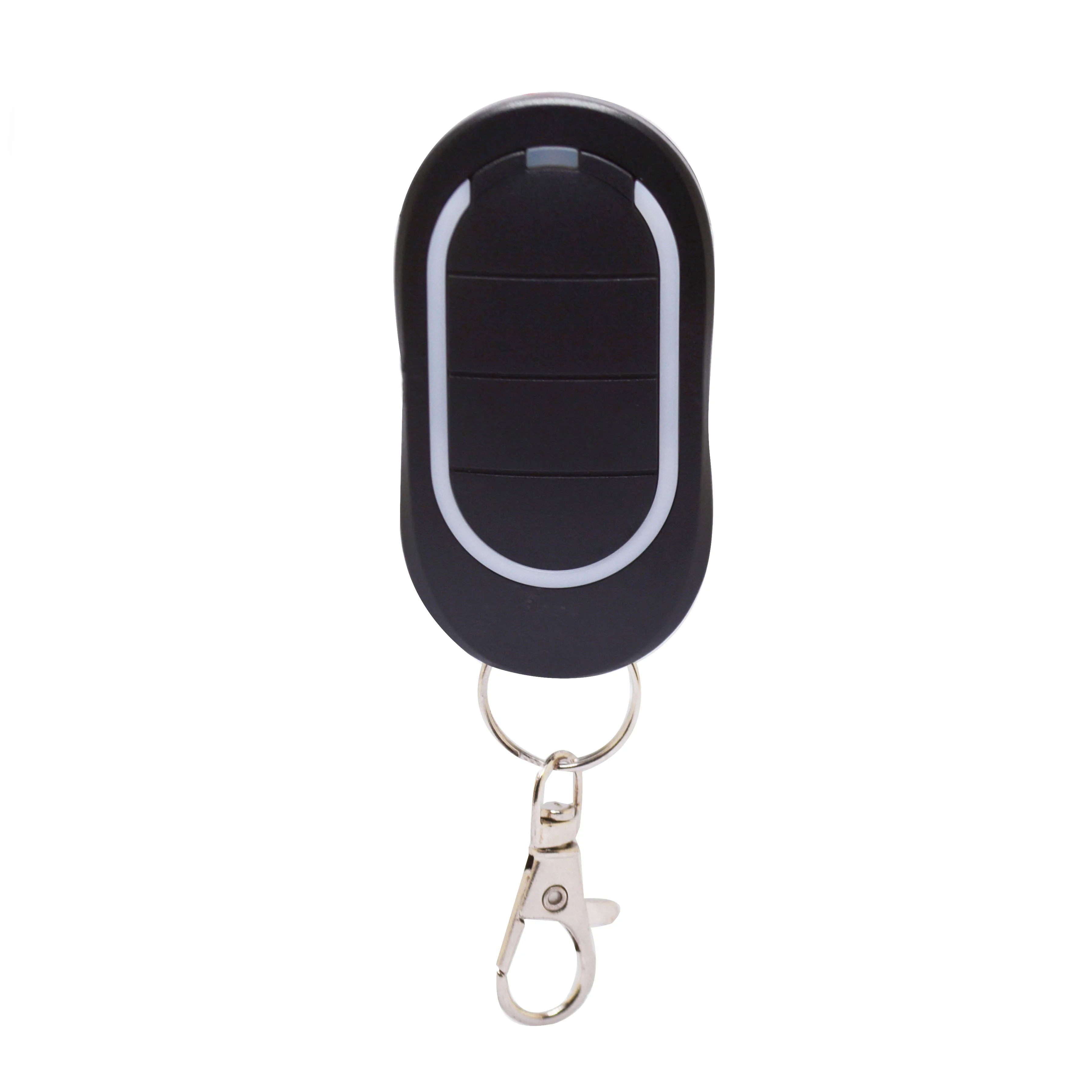 Alutech AR-1-500N 433.92MHz Dynamic code Remote garage remote for Alutech AT 4N door opener keychain